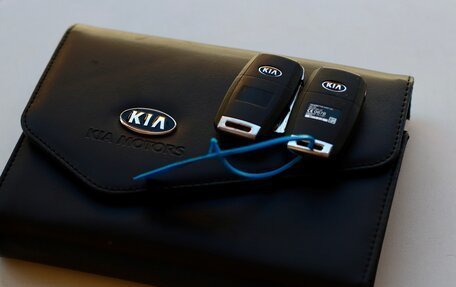 KIA cee'd III, 2013 год, 1 050 000 рублей, 7 фотография