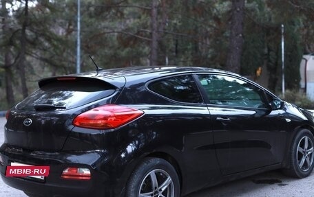 KIA cee'd III, 2013 год, 1 050 000 рублей, 6 фотография