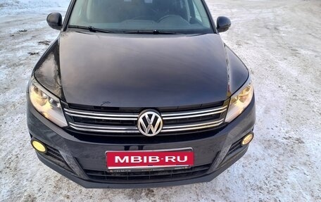 Volkswagen Tiguan I, 2011 год, 1 020 000 рублей, 6 фотография
