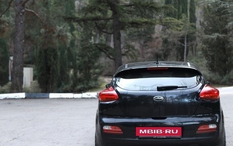 KIA cee'd III, 2013 год, 1 050 000 рублей, 2 фотография