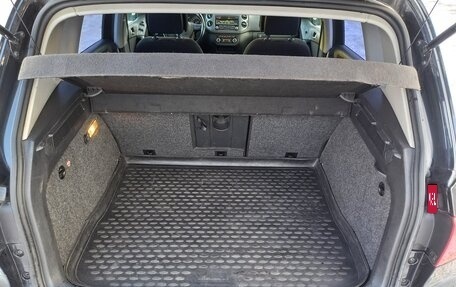 Volkswagen Tiguan I, 2011 год, 1 020 000 рублей, 12 фотография