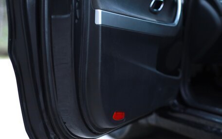 KIA cee'd III, 2013 год, 1 050 000 рублей, 11 фотография