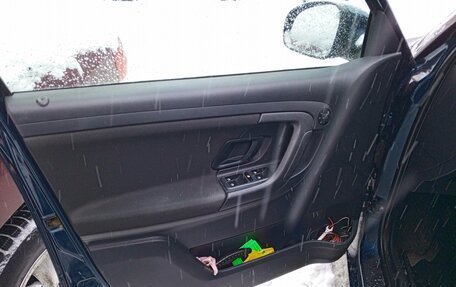 Skoda Fabia II, 2013 год, 850 000 рублей, 5 фотография