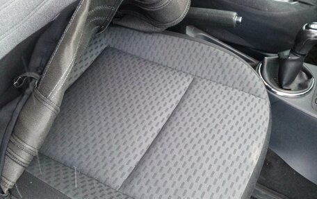 Skoda Fabia II, 2013 год, 850 000 рублей, 7 фотография