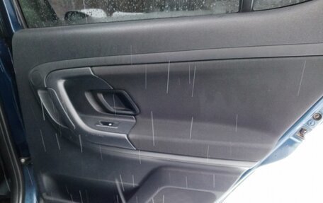 Skoda Fabia II, 2013 год, 850 000 рублей, 10 фотография