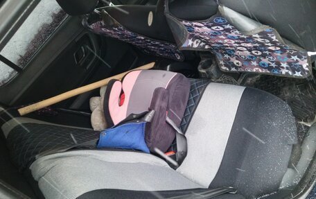 Skoda Fabia II, 2013 год, 850 000 рублей, 9 фотография