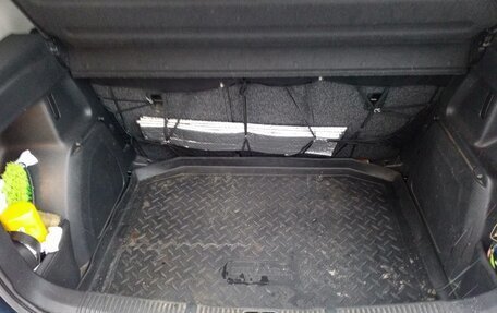 Skoda Fabia II, 2013 год, 850 000 рублей, 13 фотография