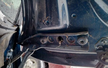 Skoda Fabia II, 2013 год, 850 000 рублей, 19 фотография