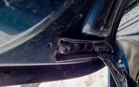 Skoda Fabia II, 2013 год, 850 000 рублей, 20 фотография