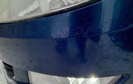 Skoda Fabia II, 2013 год, 850 000 рублей, 17 фотография