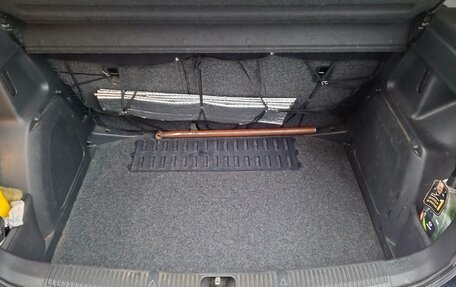 Skoda Fabia II, 2013 год, 850 000 рублей, 12 фотография