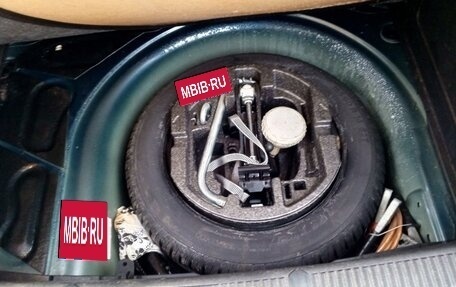 Skoda Fabia II, 2013 год, 850 000 рублей, 11 фотография