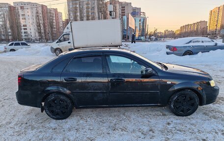 Chevrolet Lacetti, 2008 год, 550 000 рублей, 3 фотография
