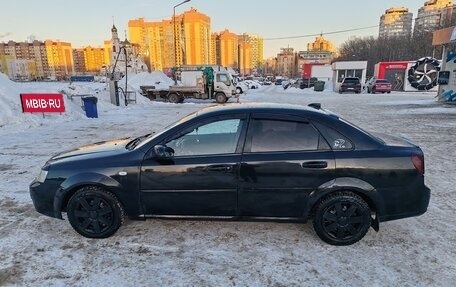 Chevrolet Lacetti, 2008 год, 550 000 рублей, 2 фотография
