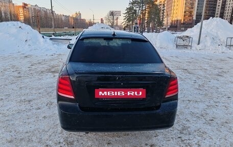 Chevrolet Lacetti, 2008 год, 550 000 рублей, 4 фотография