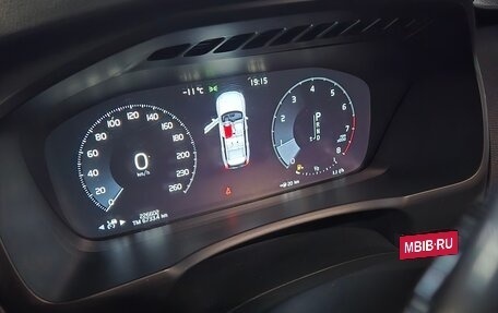 Volvo XC90 II рестайлинг, 2017 год, 3 150 000 рублей, 6 фотография