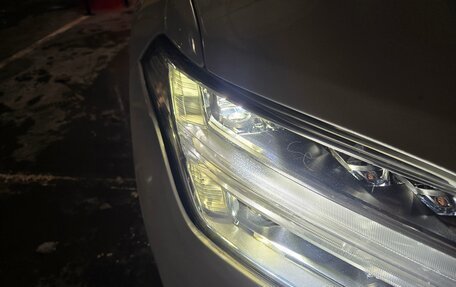 Volvo XC90 II рестайлинг, 2017 год, 3 150 000 рублей, 14 фотография