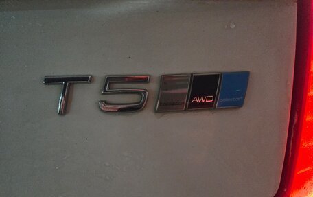 Volvo XC90 II рестайлинг, 2017 год, 3 150 000 рублей, 13 фотография