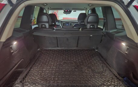 Volvo XC90 II рестайлинг, 2017 год, 3 150 000 рублей, 11 фотография