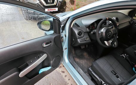 Mazda 2 III, 2011 год, 780 000 рублей, 6 фотография