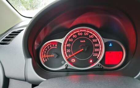 Mazda 2 III, 2011 год, 780 000 рублей, 9 фотография