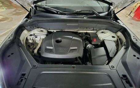 Volvo XC90 II рестайлинг, 2017 год, 3 150 000 рублей, 12 фотография