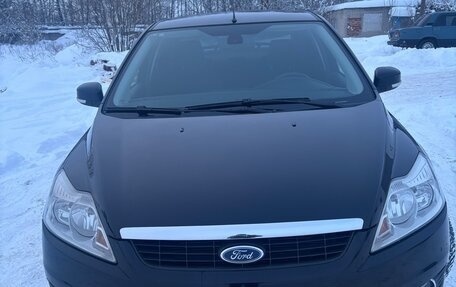 Ford Focus II рестайлинг, 2008 год, 700 000 рублей, 3 фотография