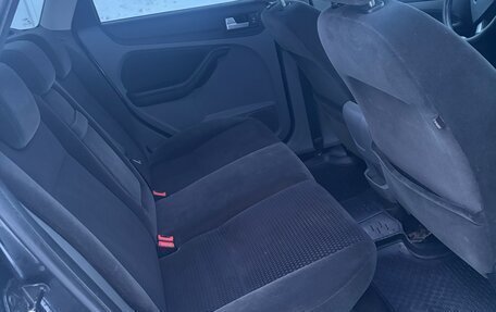 Ford Focus II рестайлинг, 2008 год, 700 000 рублей, 12 фотография