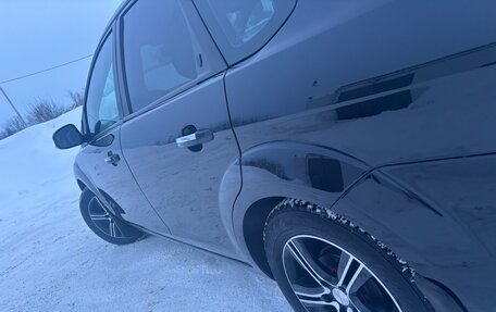 Ford Focus II рестайлинг, 2008 год, 700 000 рублей, 8 фотография