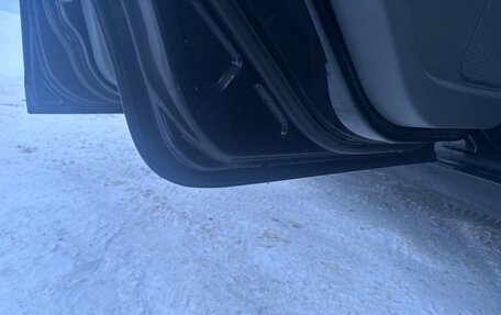 Ford Focus II рестайлинг, 2008 год, 700 000 рублей, 17 фотография