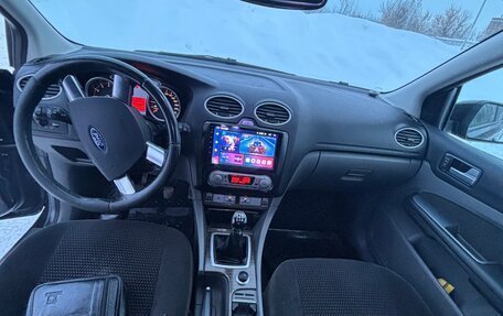 Ford Focus II рестайлинг, 2008 год, 700 000 рублей, 18 фотография