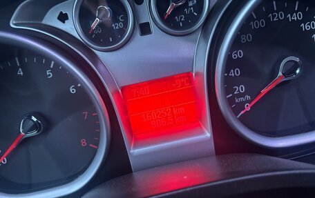 Ford Focus II рестайлинг, 2008 год, 700 000 рублей, 20 фотография