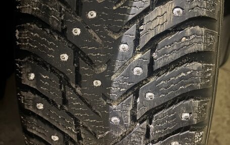 Ford Focus II рестайлинг, 2008 год, 700 000 рублей, 26 фотография