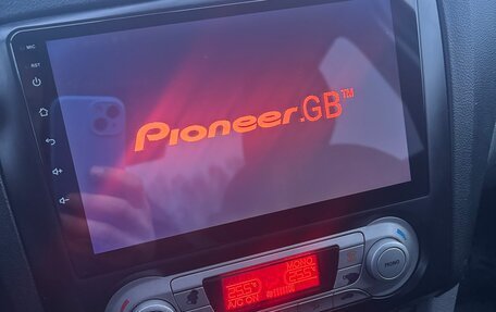 Ford Focus II рестайлинг, 2008 год, 700 000 рублей, 21 фотография