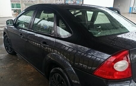 Ford Focus II рестайлинг, 2008 год, 498 000 рублей, 4 фотография