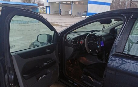 Ford Focus II рестайлинг, 2008 год, 498 000 рублей, 6 фотография