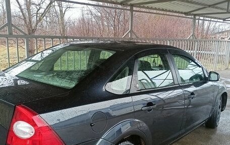 Ford Focus II рестайлинг, 2008 год, 498 000 рублей, 3 фотография