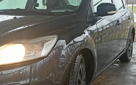 Ford Focus II рестайлинг, 2008 год, 498 000 рублей, 2 фотография