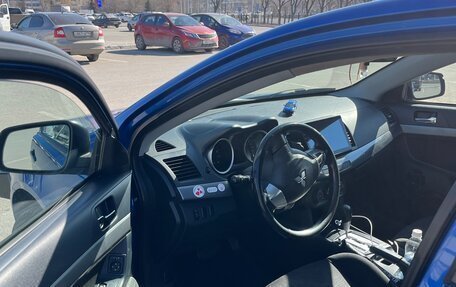 Mitsubishi Lancer IX, 2010 год, 550 000 рублей, 5 фотография