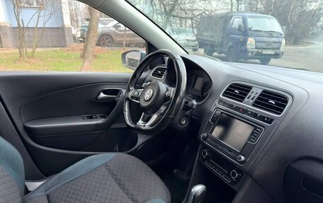 Volkswagen Polo VI (EU Market), 2020 год, 1 250 000 рублей, 4 фотография