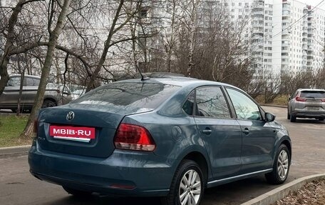 Volkswagen Polo VI (EU Market), 2020 год, 1 250 000 рублей, 3 фотография