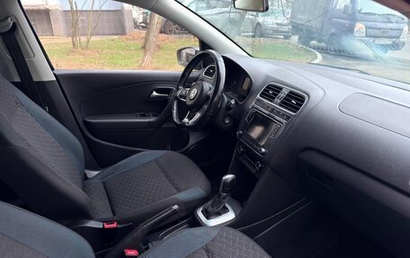 Volkswagen Polo VI (EU Market), 2020 год, 1 250 000 рублей, 6 фотография