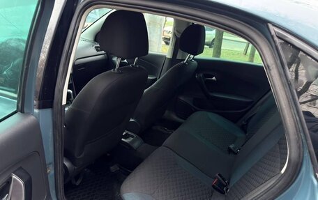 Volkswagen Polo VI (EU Market), 2020 год, 1 250 000 рублей, 7 фотография