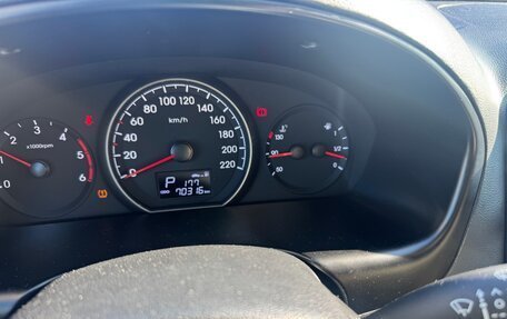 Hyundai H-1 II рестайлинг, 2019 год, 1 840 000 рублей, 4 фотография