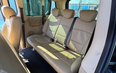 Hyundai H-1 II рестайлинг, 2019 год, 1 840 000 рублей, 7 фотография