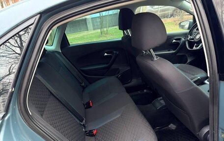 Volkswagen Polo VI (EU Market), 2020 год, 1 250 000 рублей, 8 фотография