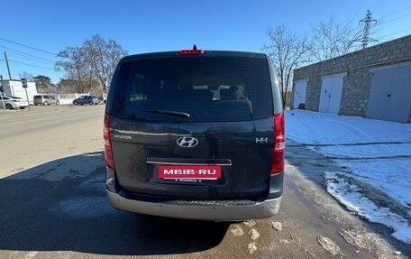 Hyundai H-1 II рестайлинг, 2019 год, 1 840 000 рублей, 5 фотография