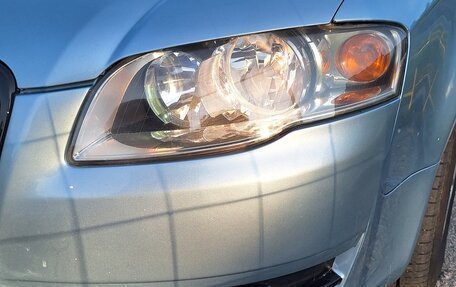 Audi A4, 2005 год, 620 000 рублей, 4 фотография