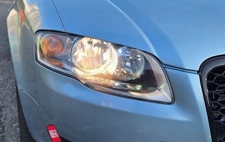 Audi A4, 2005 год, 620 000 рублей, 3 фотография