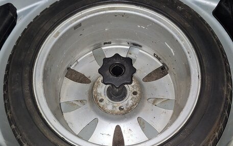 Audi A4, 2005 год, 620 000 рублей, 14 фотография